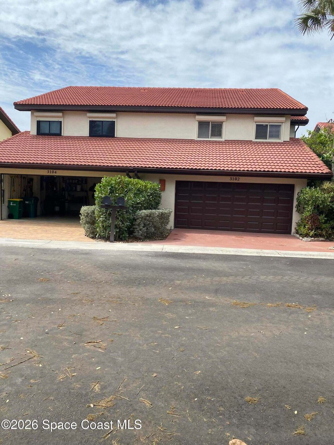 Townhouse en Melbourne Beach, Florida, Estados Unidos 2 - 18779177