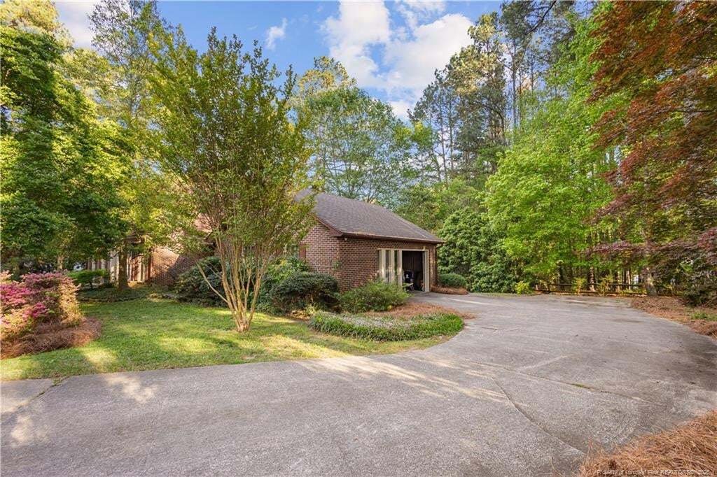 Haus in Township 6-West Sanford, North Carolina, Vereinigte Staaten 4 - 18801072