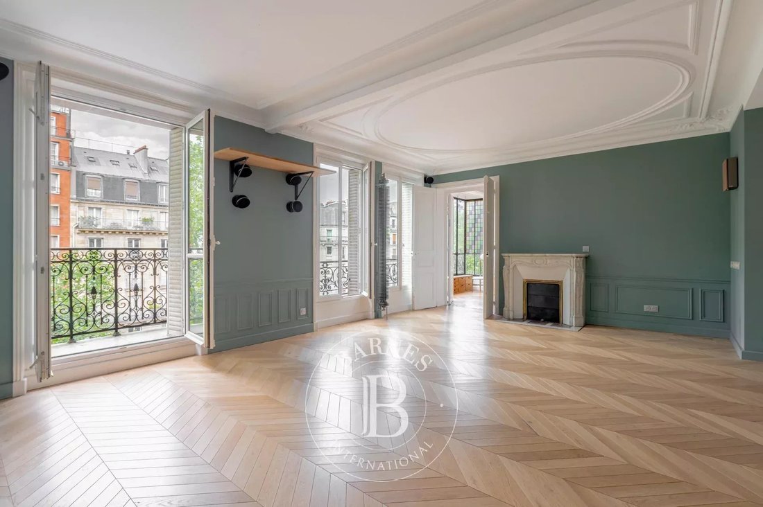 Apartamento en Croulebarbe, Paris 13e Arrondissement, París 4 - 18792969
