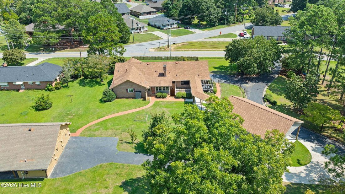 House in Benson, North Carolina, United States 5 - 17393957