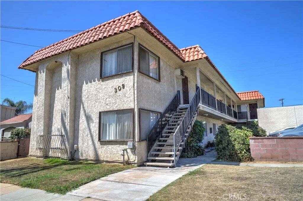 Autres à San Gabriel, Californie, États-Unis 1 - 18802426