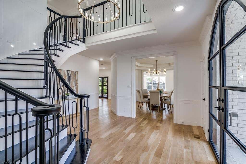 Casa en Irving, Texas, Estados Unidos 2 - 18795879