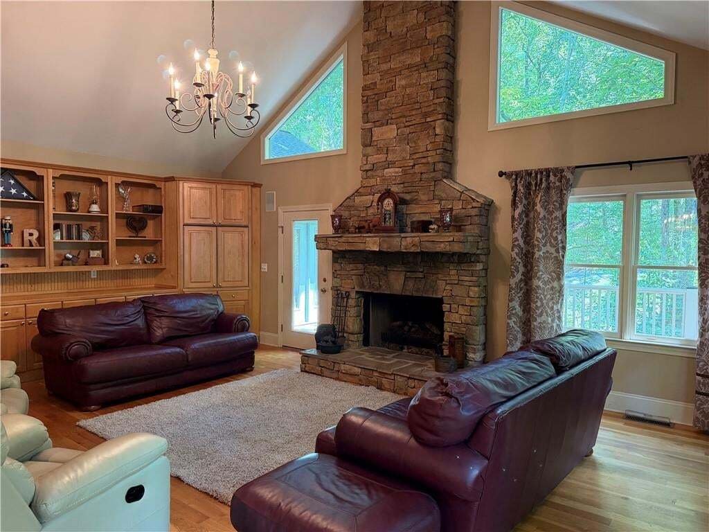 Casa en Jasper, Georgia, Estados Unidos 5 - 18795505