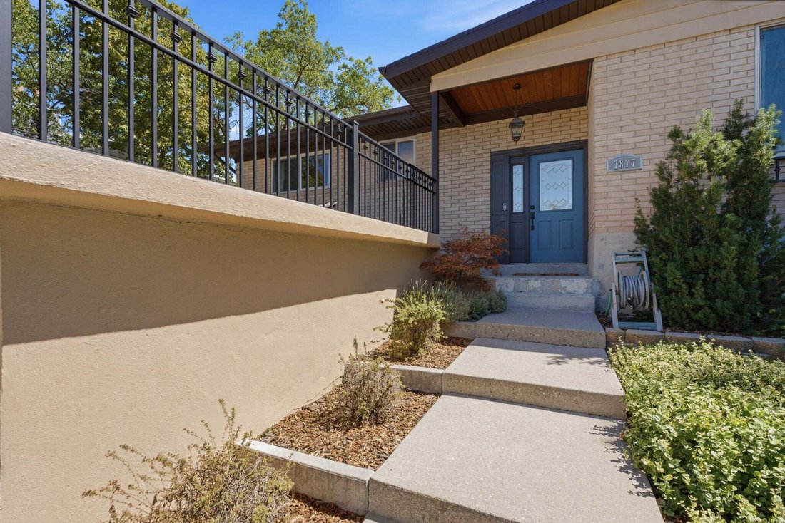 House in Cottonwood Heights, Utah, United States 5 - 18794891