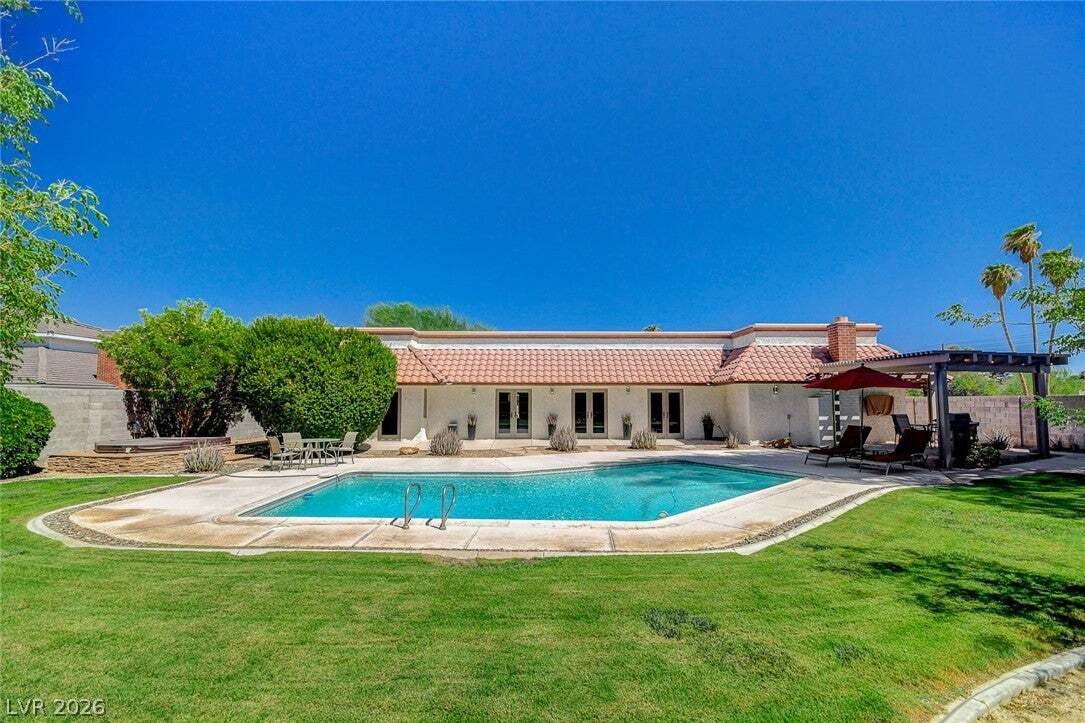 House in Las Vegas, Nevada, United States 3 - 18604614