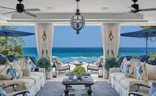 Villa in Bridgetown, Christ Church, Barbados 1