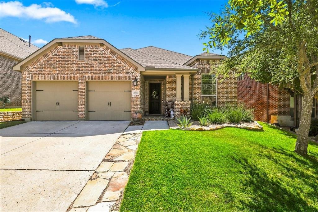 House in Lantana, Texas, United States 1 - 18792668