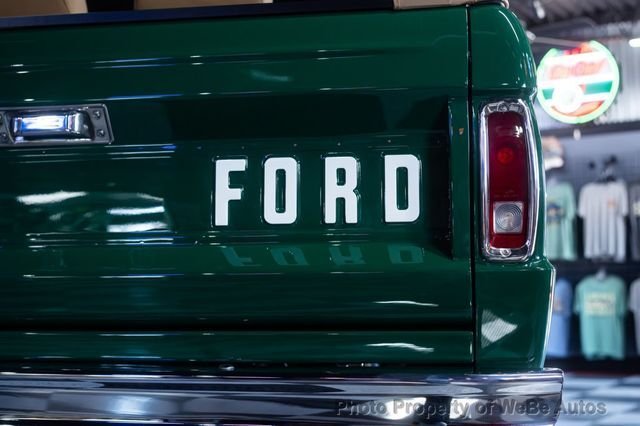 Ford Bronco in Calverton, NY, United States 4 - 18795104