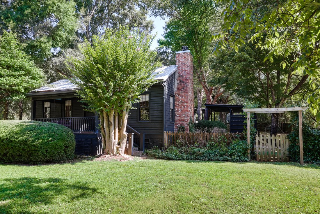 House in Winterville, Georgia, United States 1 - 18792918