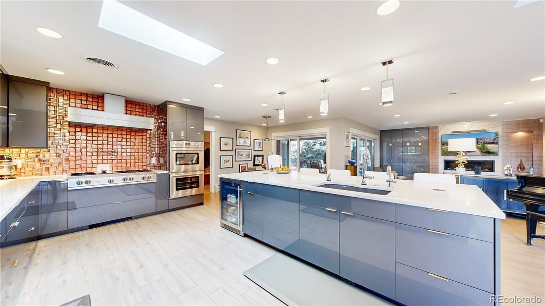 House in Denver, Colorado, United States 4 - 18794580
