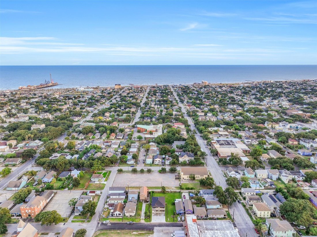 Galveston, Texas, United States 5 - 18800012