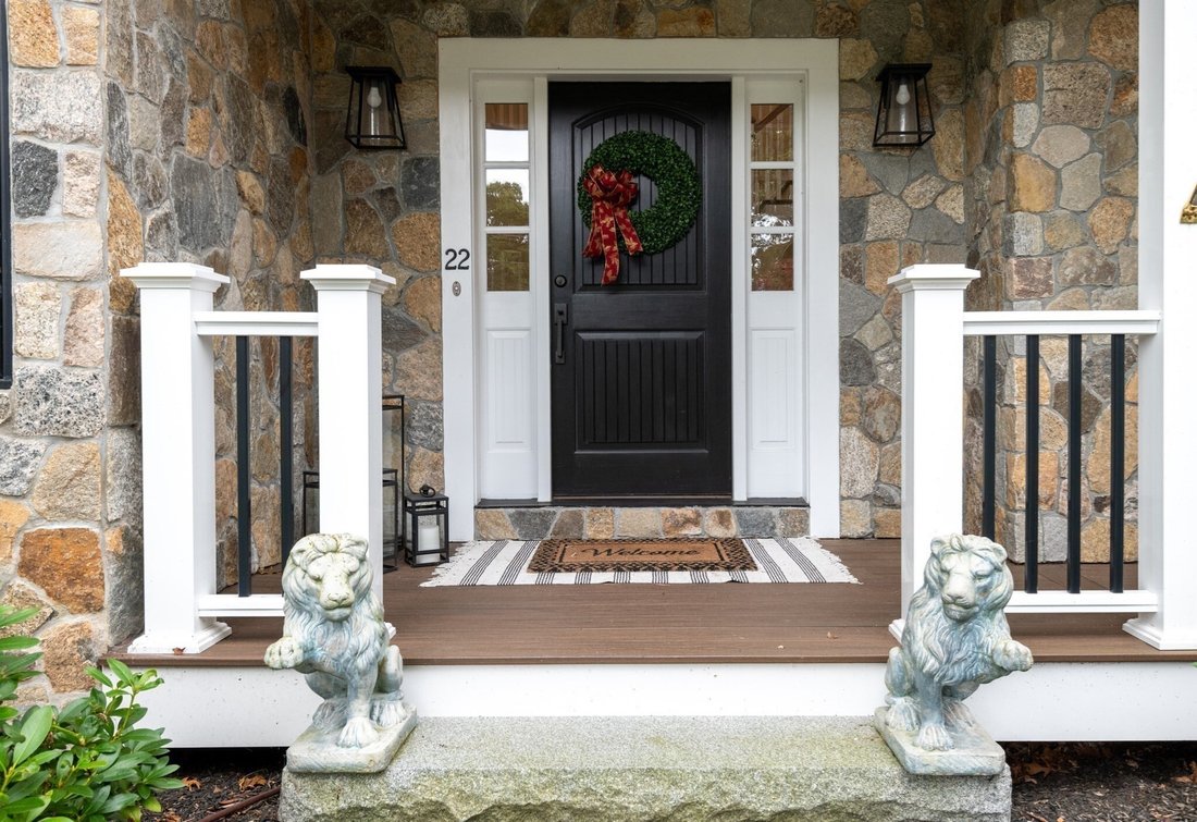 House in Arlington, Massachusetts, United States 3 - 18303177