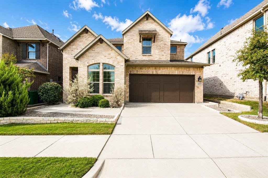 House in Carrollton, Texas, United States 1 - 18792673