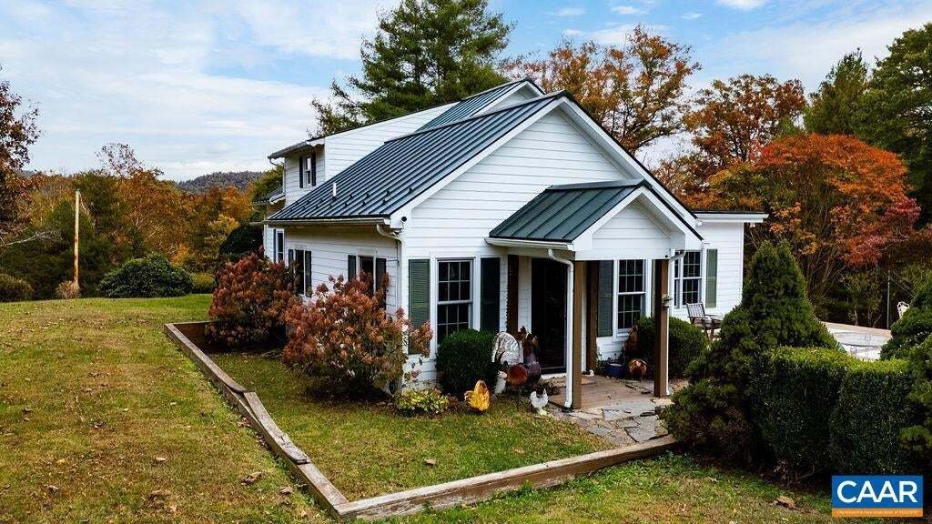 Casa en Beech Grove, Virginia, Estados Unidos 5 - 18797463
