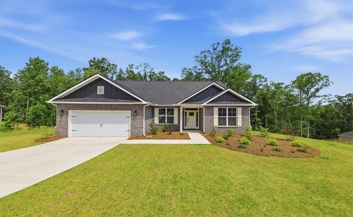 Haus in Douglasville, Georgia, Vereinigte Staaten 1