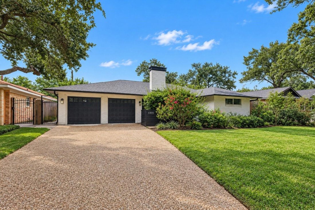 House in Houston, Texas, United States 3 - 18803616