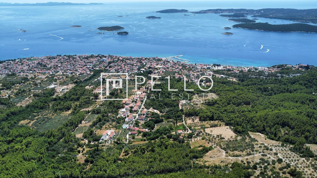 House in Orebic, Dubrovnik-Neretva County, Croatia 2 - 16165165