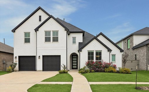 House in Manvel, Texas, United States 1