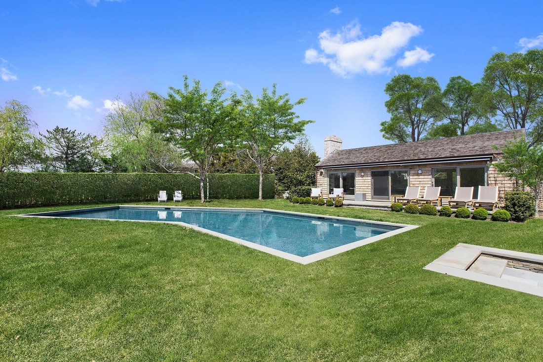 Haus in Bridgehampton, New York, Vereinigte Staaten 4 - 18799007