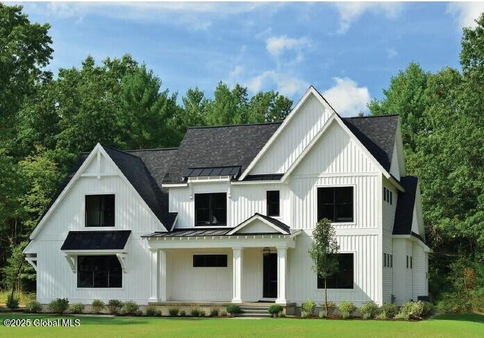 Haus in Saratoga Springs, New York, Vereinigte Staaten 1 - 18794253