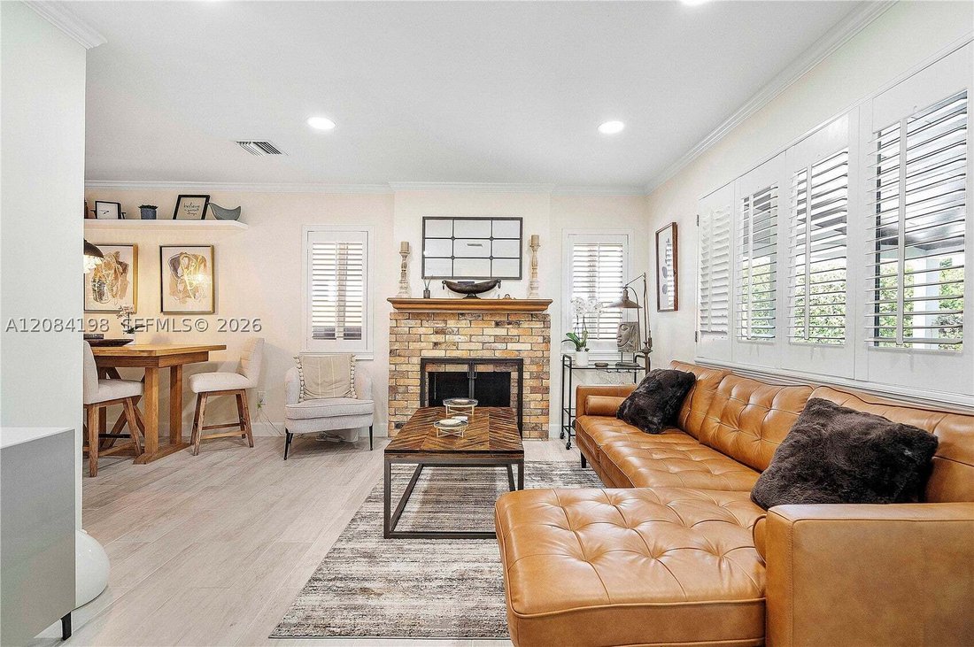 Haus in Fort Lauderdale, Florida, Vereinigte Staaten 5 - 18800936