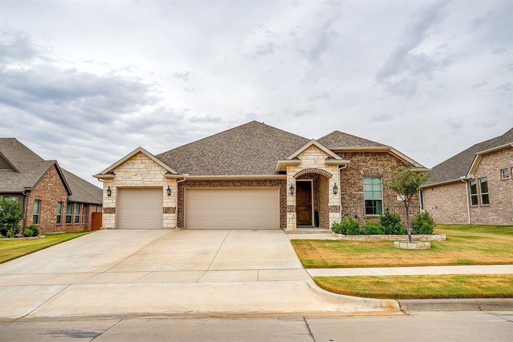 Haus in Burleson, Texas, Vereinigte Staaten 1 - 18798097