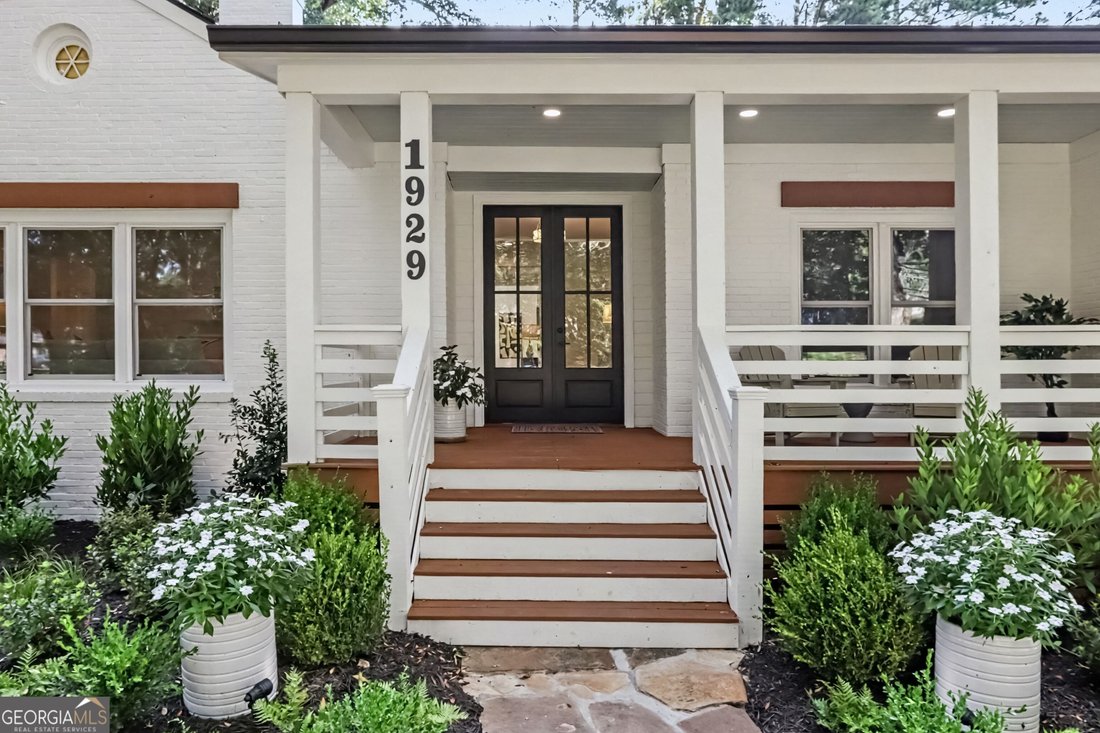 House in Atlanta, Georgia, United States 3 - 18798834