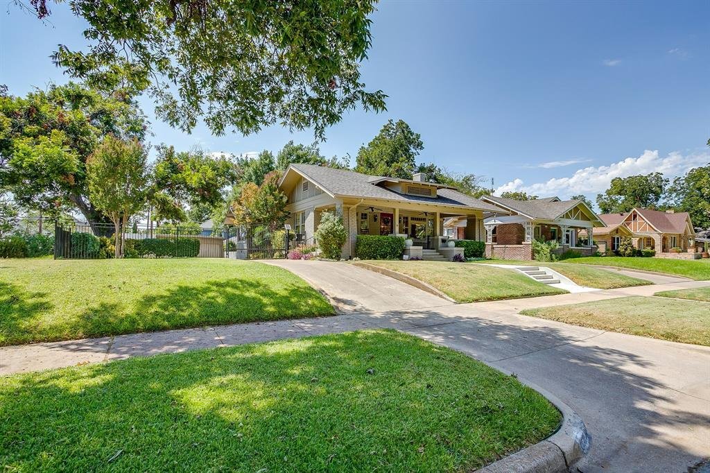 House in Fort Worth, Texas, United States 2 - 18792644