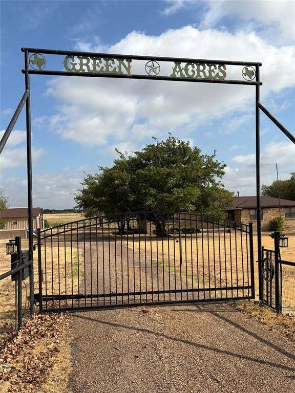 Corps de ferme à Decatur, Texas, États-Unis 1 - 18792626