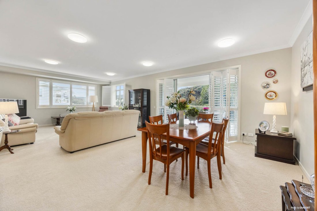 Apartment in Orewa, Auckland, New Zealand 3 - 18804814