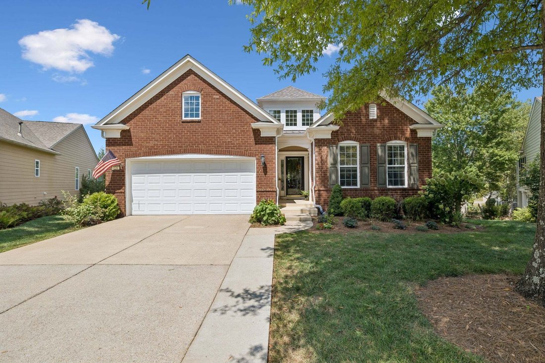 House in Mt. Juliet, Tennessee, United States 1 - 18802484