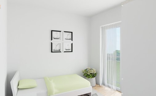 Apartment in Kundl, Tyrol, Austria 1