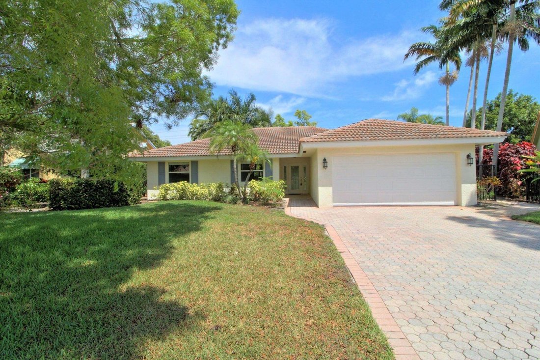 Haus in Delray Beach, Florida, Vereinigte Staaten 1 - 18799997
