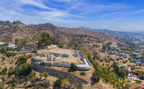 Casa en Los Ángeles, California, Estados Unidos 1