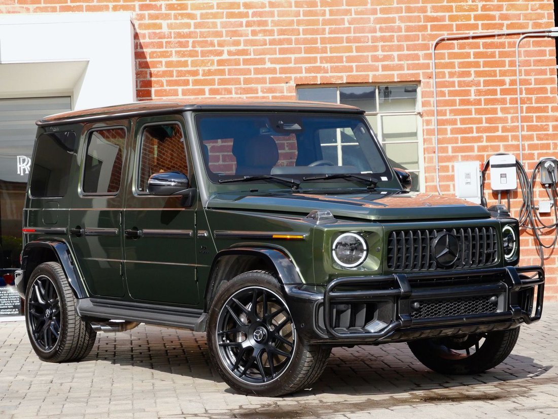 Suv in Beverly Hills, CA, United States 1 - 18798749