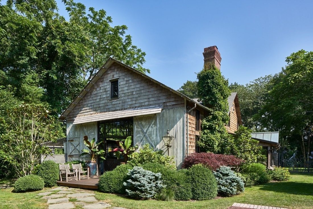 Haus in East Hampton, New York, Vereinigte Staaten 5 - 18798858