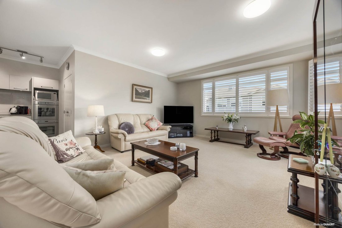 Apartment in Orewa, Auckland, New Zealand 5 - 18804814