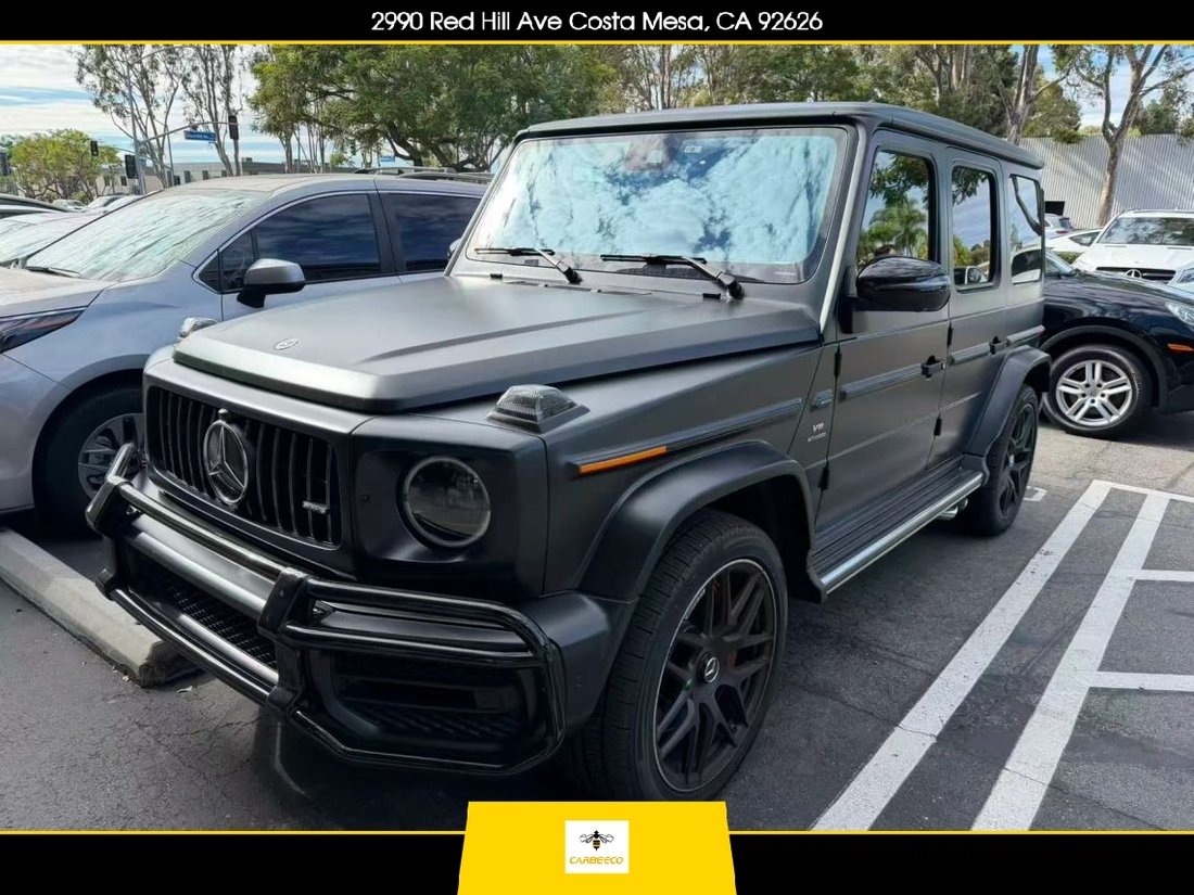 Suv in Costa Mesa, CA, United States 1 - 18803049