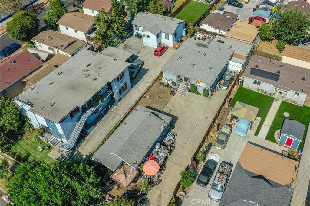 Casa a Los Angeles, California, Stati Uniti 5 - 18803950