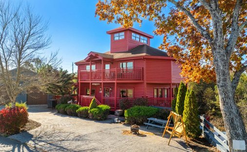 Casa en Sevierville, Tennessee, Estados Unidos 1