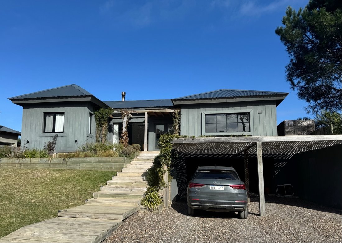 Casa en José Ignacio, Departamento de Maldonado, Uruguay 1 - 18793171