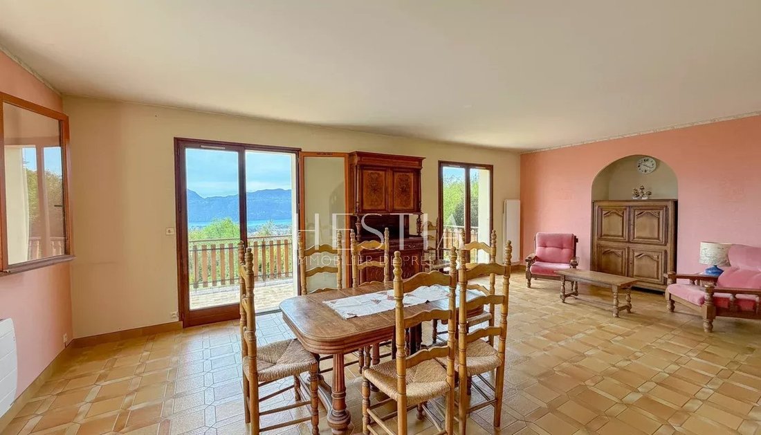 House in Centre Ville Nord, Aix-les-Bains, France 4 - 18796286