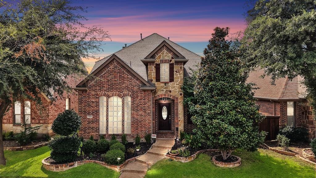 Casa en McKinney, Texas, Estados Unidos 1 - 18792652