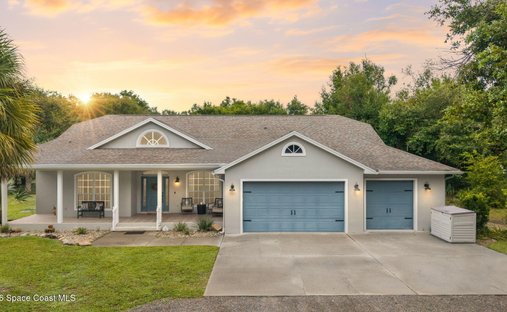 Casa a Merritt Island, Florida, Stati Uniti 1