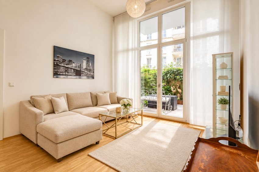 Apartment in Berlin, Berlin, Germany 1 - 18793534