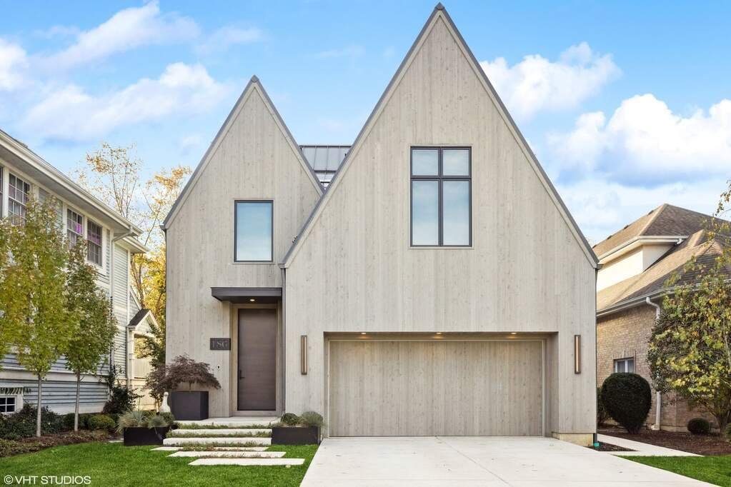 Casa en Elmhurst, Illinois, Estados Unidos 1 - 18797450