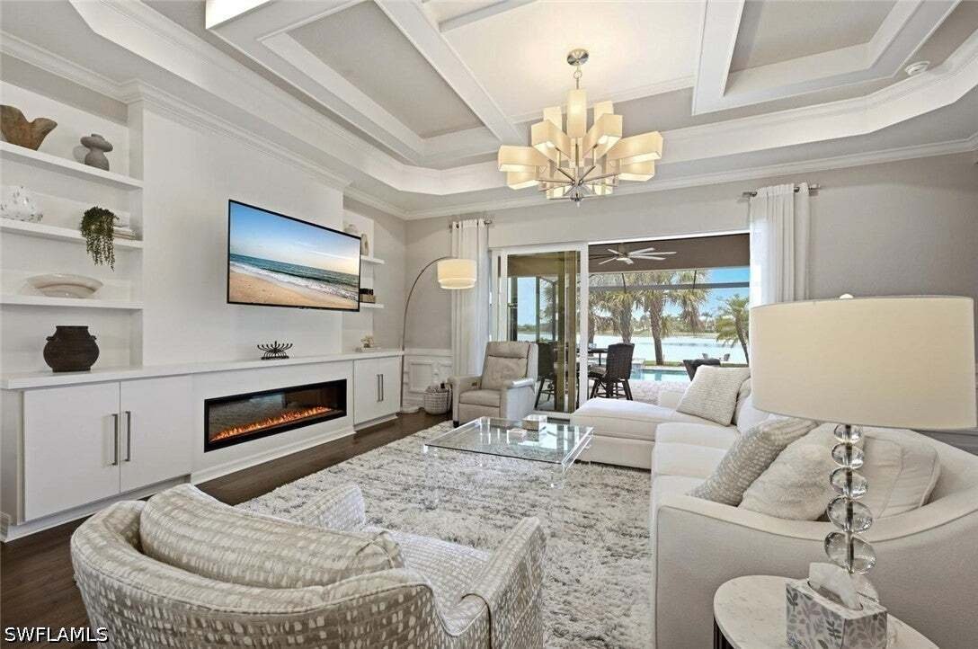 Casa a Estero, Florida, Stati Uniti 5 - 18802408