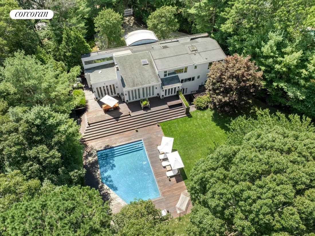 Casa a Wainscott, New York, Stati Uniti 3 - 18770151