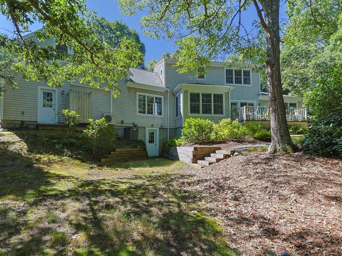 Haus in Brewster, Massachusetts, Vereinigte Staaten 4 - 18794169