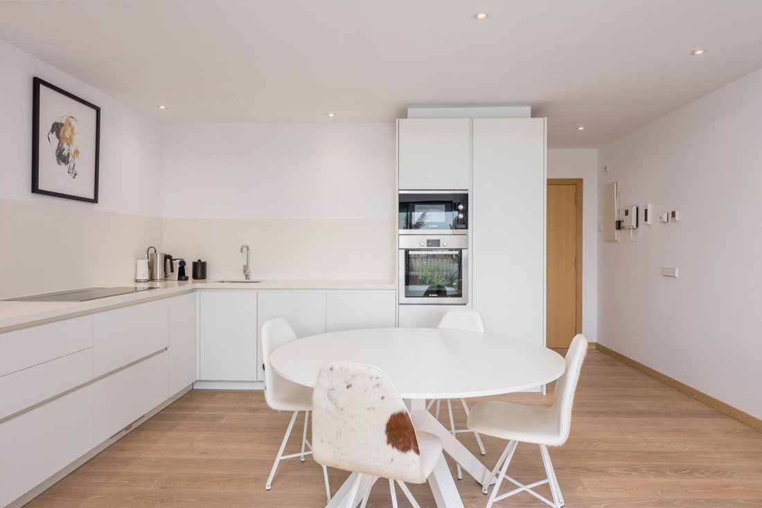 Apartment in Jesus, Santa Eularia des Riu, Balearic Islands 3 - 18792939